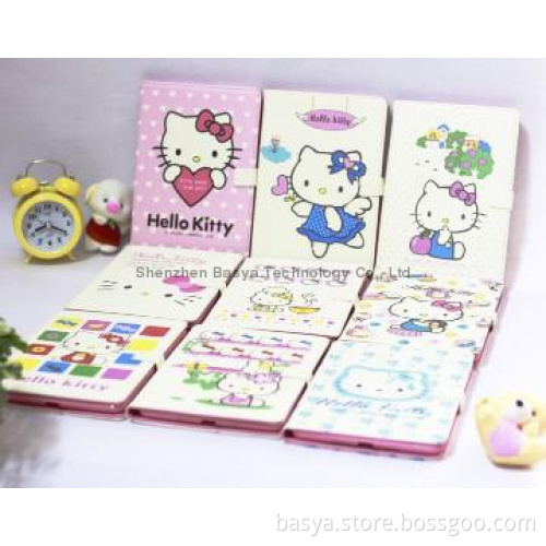 hello kitty iPad mini case, 13 designs
